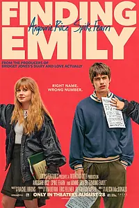 Постер к фильму «В поисках Эмили (2026)»