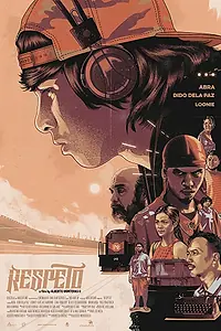 Постер к фильму «Респект (2017)»