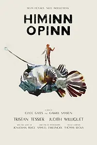 Главный постер фильма «Himinn Opinn (2017)»