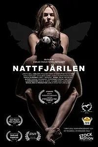 Постер к фильму «The Moth (2017)»