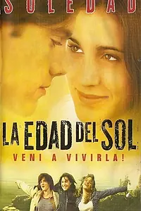Главный постер фильма «La edad del sol (1999)»