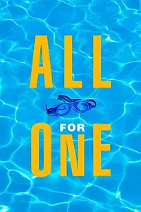 Постер к фильму «All for One (2017)»