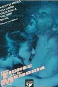 Главный постер фильма «Los tigres de la memoria (1984)»