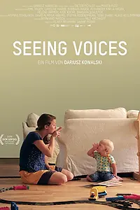 Постер к фильму «Seeing Voices (2016)»