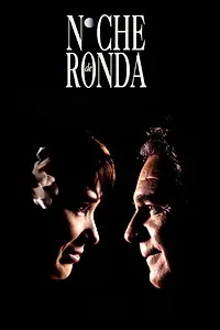 Постер к фильму «Noche de ronda (1997)»