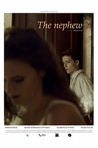 Постер к фильму «The Nephew (2018)»