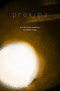 Постер к фильму «Proxima (2017)»
