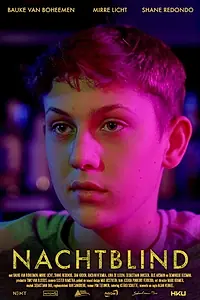Постер к фильму «Nachtblind (2017)»