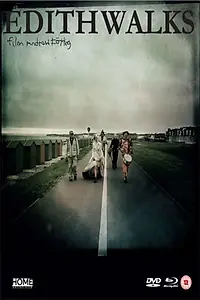 Постер к фильму «Edith Walks (2017)»