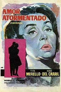 Постер к фильму «Amorina (1961)»