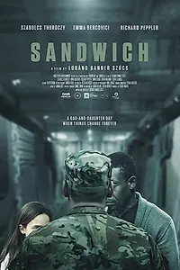 Постер к фильму «Sandwich (2017)»