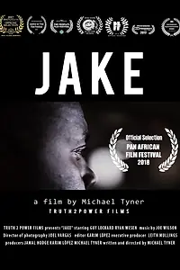 Постер к фильму «Jake (2017)»
