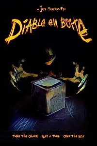 Постер к фильму «Diable en Boite (2017)»