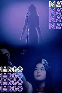 Постер к фильму «Margo & May (2017)»
