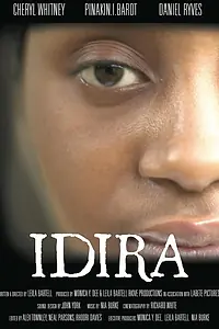 Постер к фильму «Idira (2017)»