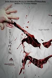 Постер к фильму «Стикмен (2017)»
