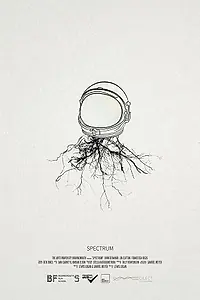 Постер к фильму «Spectrum (2016)»
