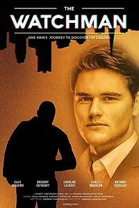 Постер к фильму «The Watchman (2017)»