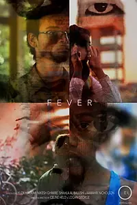 Постер к фильму «Fever (2017)»