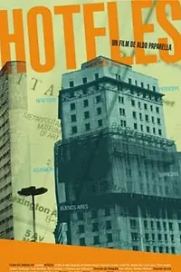 Постер к фильму «Hoteles (2004)»