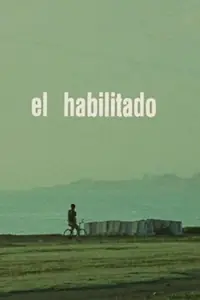 Главный постер фильма «El habilitado (1971)»