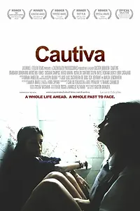 Постер к фильму «Пленник (2003)»