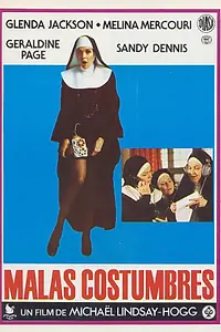 Постер к фильму «Противные привычки (1977)»
