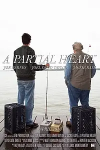 Постер к фильму «A Partial Heart (2016)»