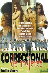 Постер к фильму «Женское исправительное заведение (1986)»