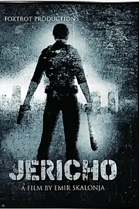Постер к фильму «Jericho (2017)»