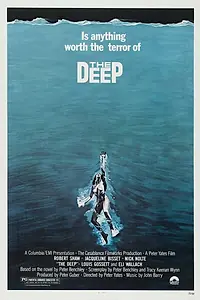 Постер к фильму «Бездна (1977)»