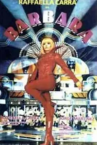 Постер к фильму «Барбара (1980)»