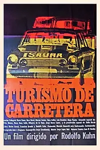 Постер к фильму «Turismo de carretera (1968)»
