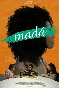 Постер к фильму «Mada (2017)»