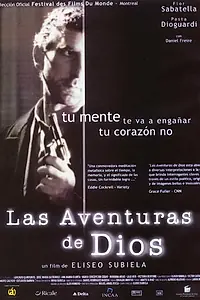 Постер к фильму «Похождения Бога (2000)»
