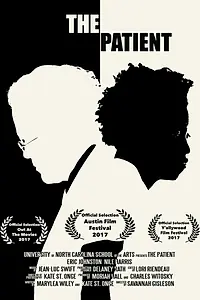 Постер к фильму «The Patient (2017)»