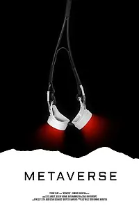 Постер к фильму «Metaverse (2017)»