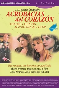 Постер к фильму «Акробатика сердца (2000)»
