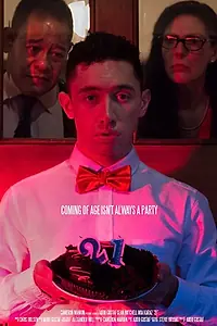 Постер к фильму «21 (2016)»