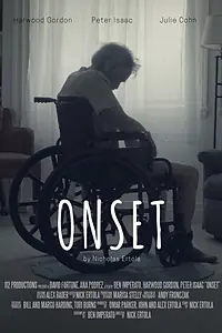 Постер к фильму «Onset (2017)»