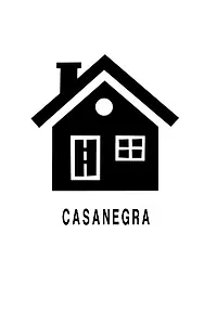 Постер к фильму «Casanegra (2000)»