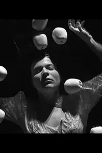 Постер к фильму «Baptism (2017)»