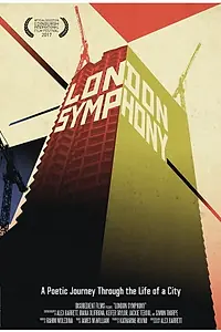 Постер к фильму «London Symphony (2017)»