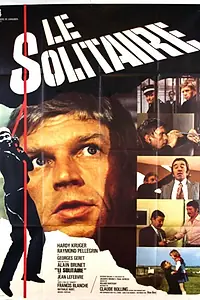 Постер к фильму «Одиночка (1973)»
