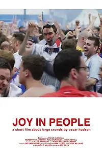 Постер к фильму «Joy in People (2018)»