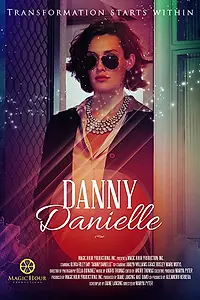 Постер к фильму «Danny Danielle (2017)»