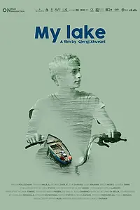 Постер к фильму «My lake (2020)»