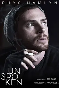 Постер к фильму «Unspoken (2017)»
