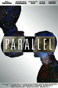 Постер к фильму «Parallel (2017)»