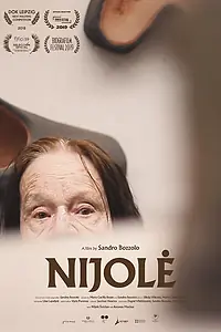 Постер к фильму «Nijole (2019)»